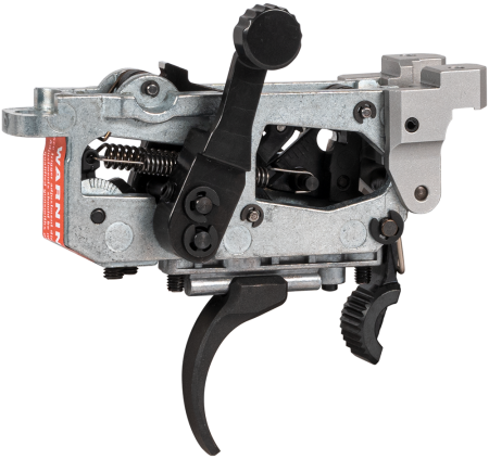 Anschütz 5061 D APR trigger