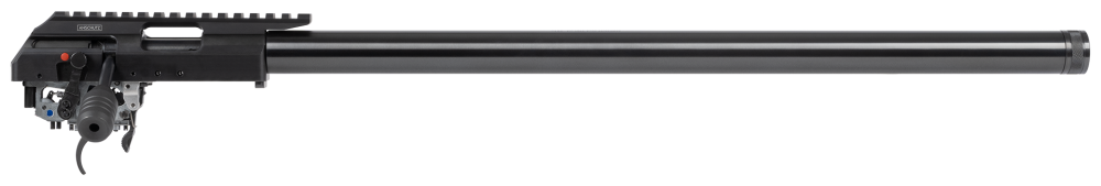 Anschütz 1761 APR GEN2 rifle